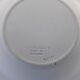 Cendrier bleu Wedgwood