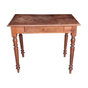 Bureau avec tiroir