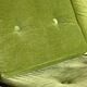 Vintage convertible 3-seater sofa – Eugen Schmidt / Soloform style