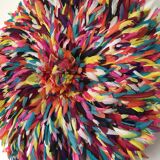 Juju Hat multicolored 75 cm