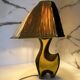 Collection lamp Lilette and Gilbert Valentin The Archangels, France 1950