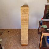 Shelf, room divider