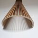 Secto wall lamp, Scandinavian design