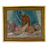 "Still Life" by Ruth Nilson