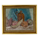 « Nature morte » de Ruth Nilson
