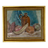 "Still Life" by Ruth Nilson