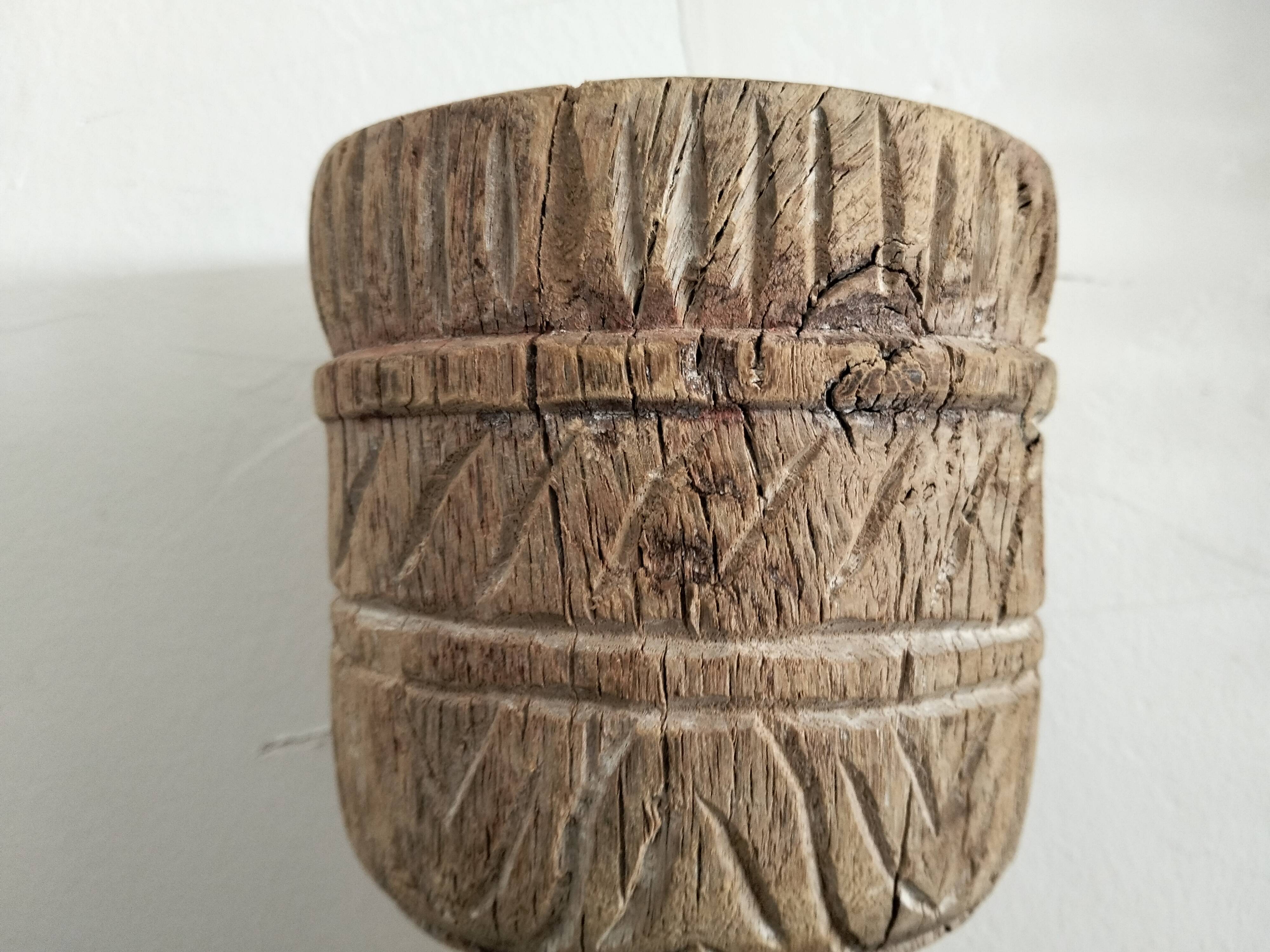 Candle holder