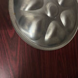 Oyster plate
