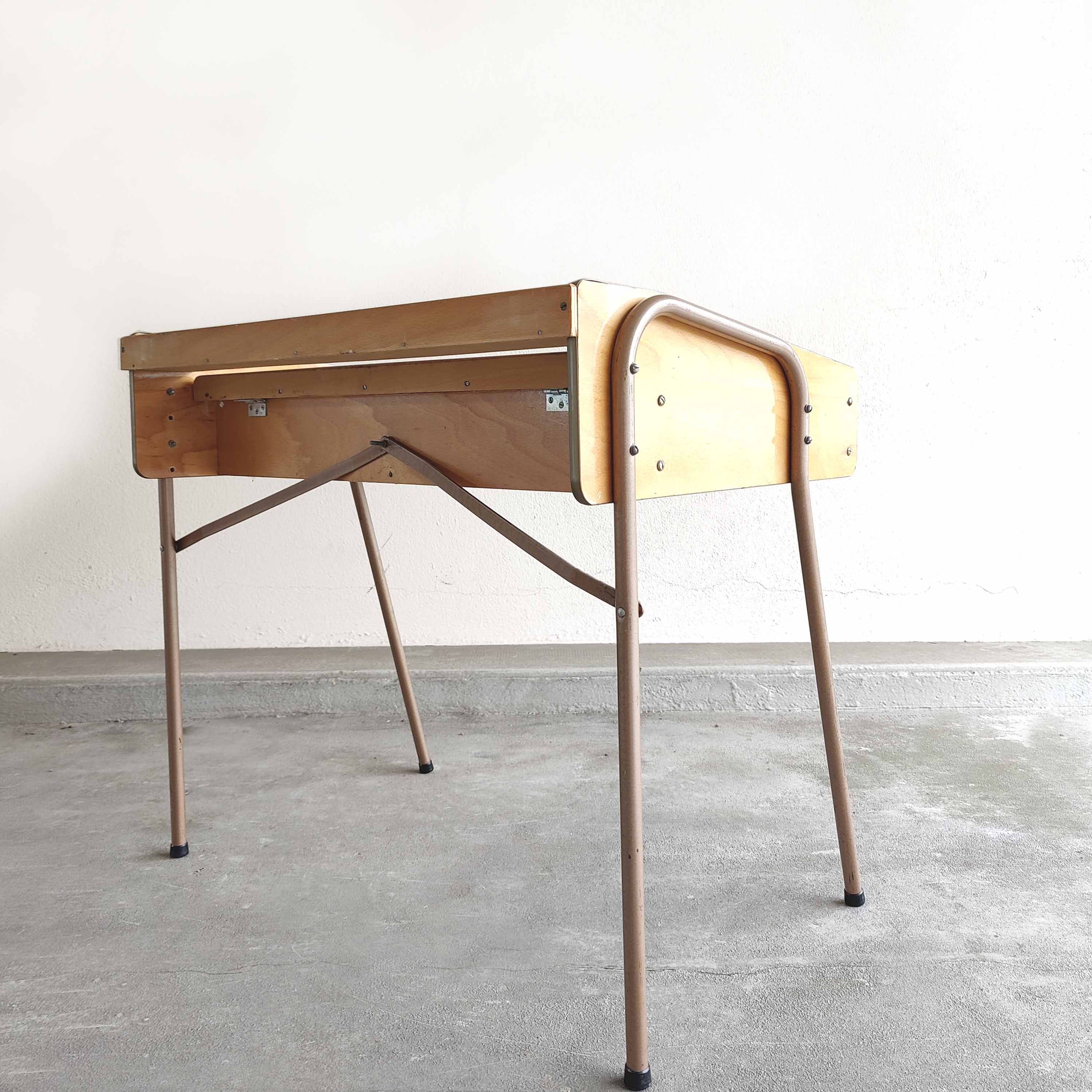 Lallemand design children's office