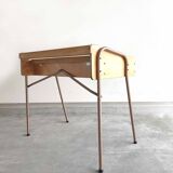 Lallemand design children's office