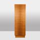 Armoire en hêtre blond Éric Miomandre 20e siècle