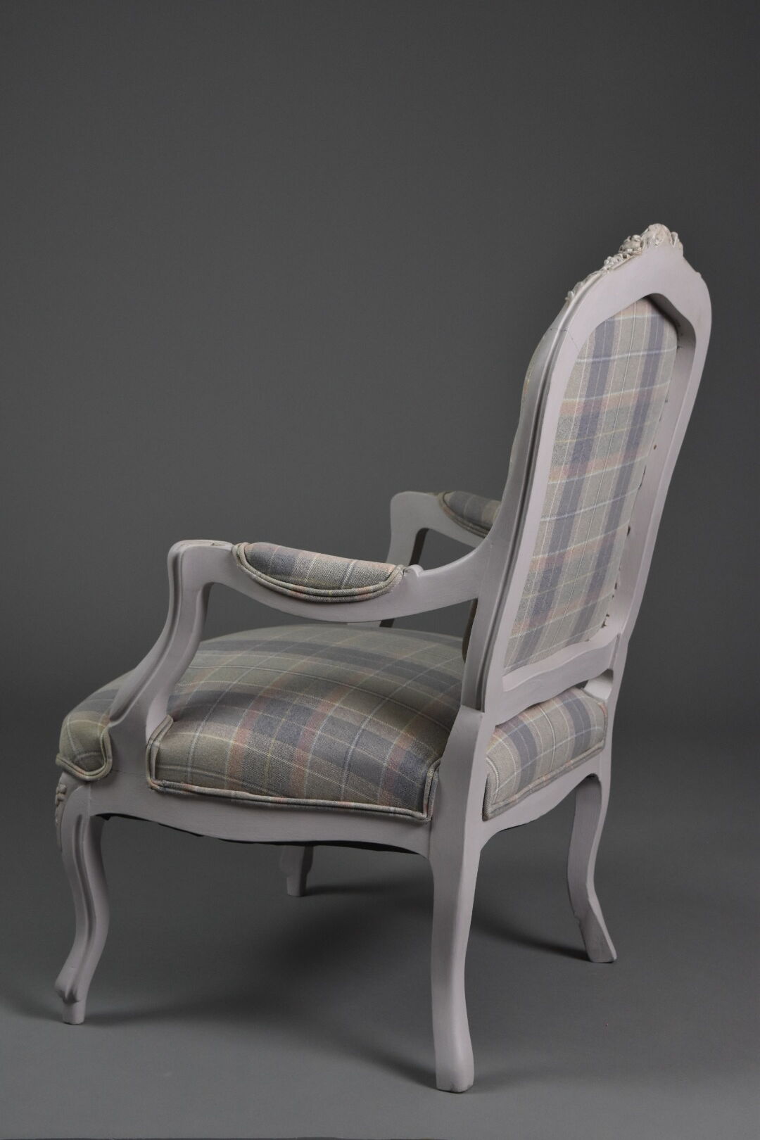 Louis Philippe Chair, Early XX century