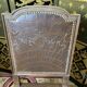 10 chaises louis XVI assise cuir