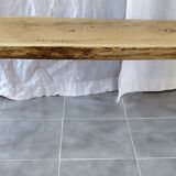 Brutalist coffee table