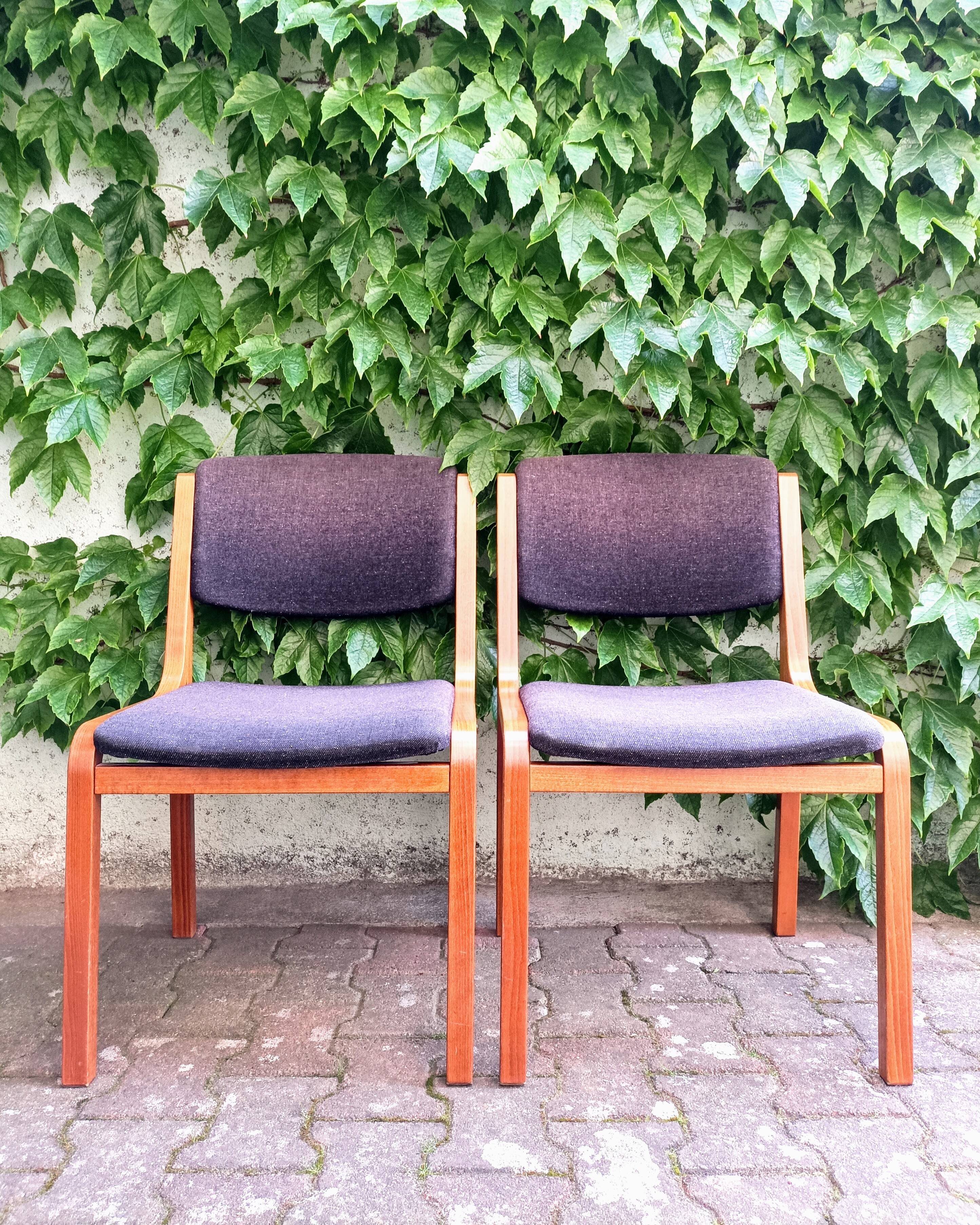 Danish chairs