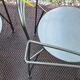 Lot of Silver Moon chairs
