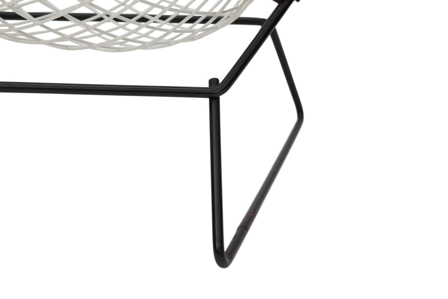 Set of chairs Bird by Harry Bertoia for Knoll International, 1960 s