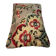 Housse de coussin de tapis turc vintage 30 x 50 cm