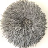 Juju hat grey 80 cm