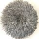 Juju hat gris 80 cm
