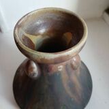 Vase en grès de C. Greber