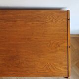 U-453 Sideboard by Jiří Jiroutek for Interiér Praha, 1960s