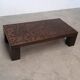 Table basse par Rolf Middelboe et Gorm Lindum