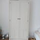 Armoire parisienne