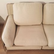 Canapé modulable de Riccardo Arbizzoni pour Zanotta 1978. Modèle Redifiori lot de 5