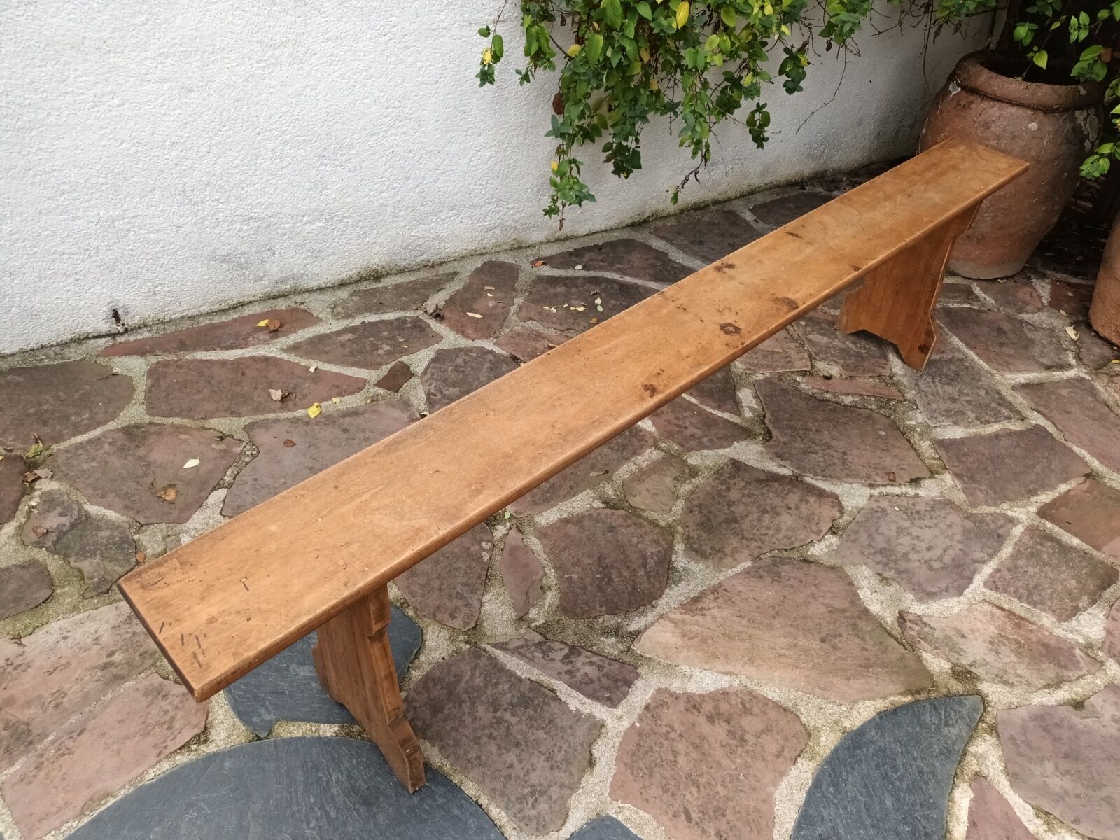Farm bench 200 cm