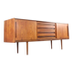 danish sideboard attr. Johannes Andersen | 200.5 cm - mid century modern