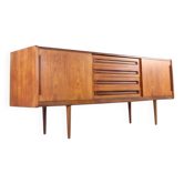 danish sideboard attr. Johannes Andersen | 200.5 cm - mid century modern