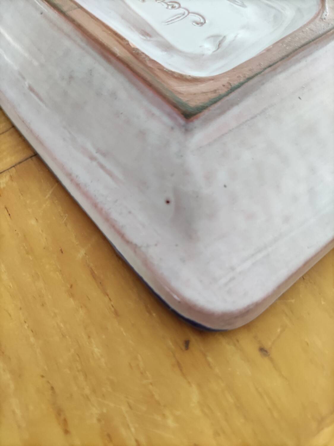 Cloutier pocket emptier