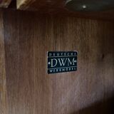 1950s teak sideboard
