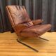 Armchair by Reinhold Adolf for Cor, Germany, 1960s