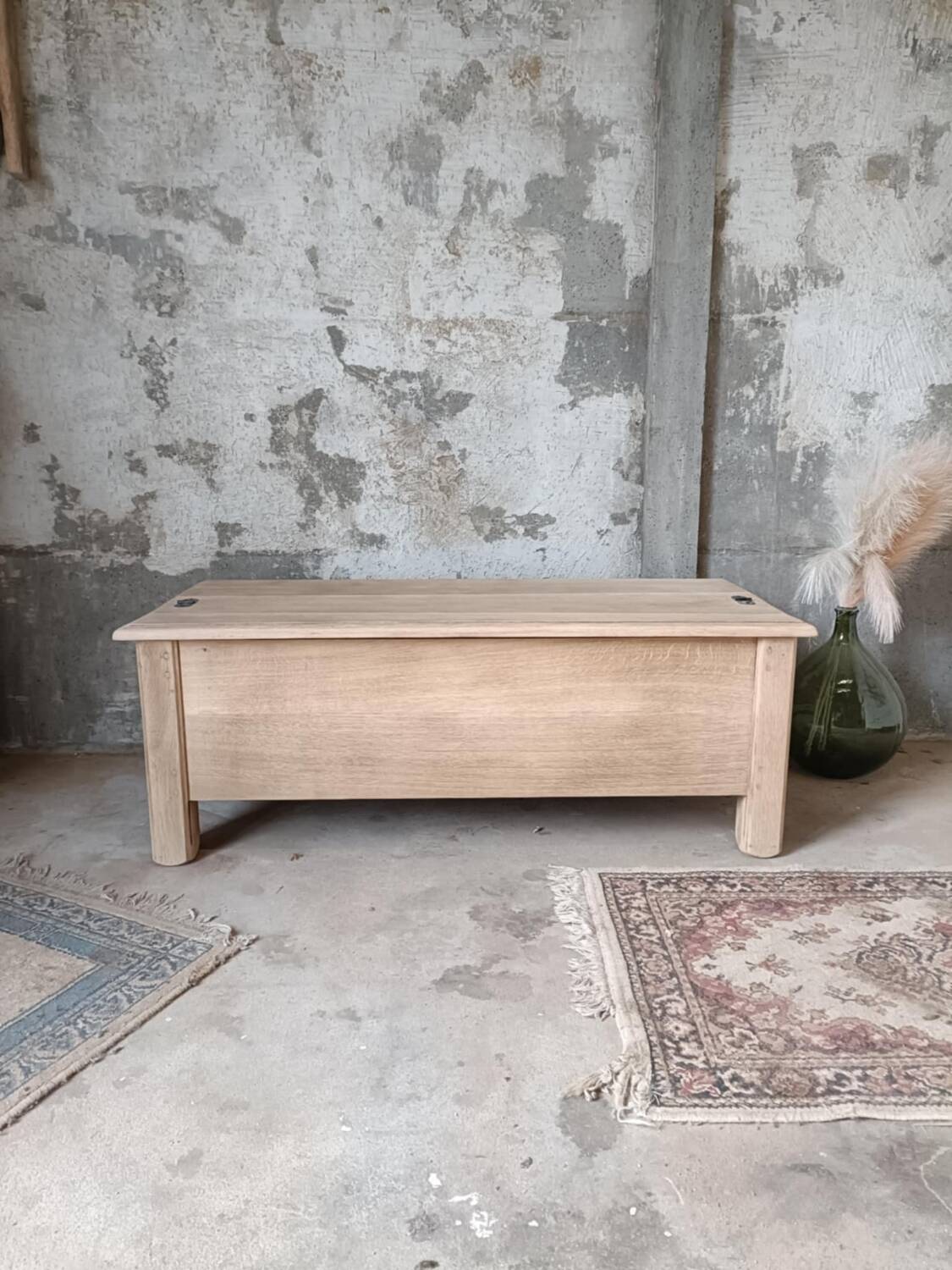 Maie en bois