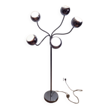 Lampadaire Eyeball esprit Geoffredo Reggiani