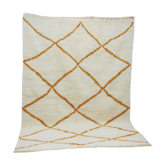 Tapis berbere marocain 294x200cm