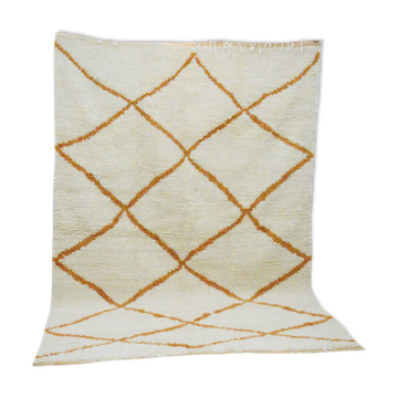 Tapis berbere marocain 294x200cm