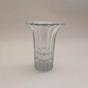 Vase en verre
