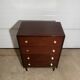 Commode vintage