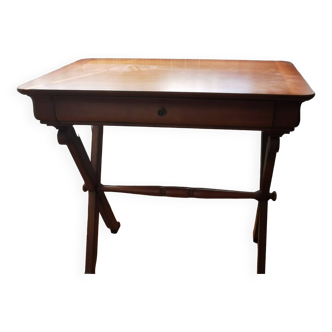 small Louis Philippe table