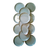 Service 13 pieces Villeroy and boch