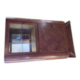 Showcase furniture - silverware