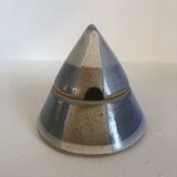 Contemporary art ceramics by Didier Marty in Lezoux