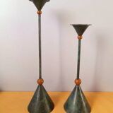 Memphis Candlestick 1980