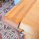 Table de ferme 104cm