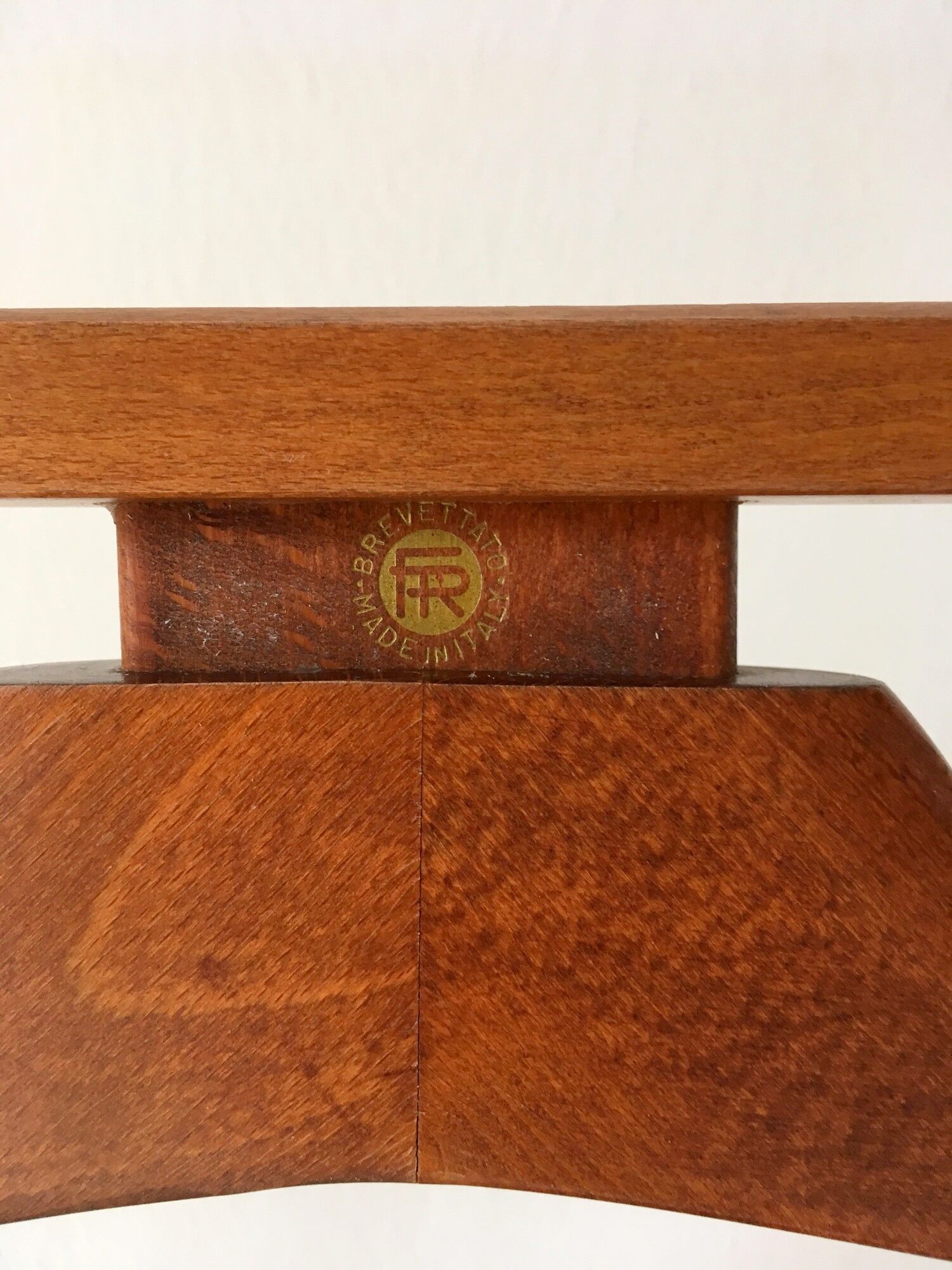 Valet de chambre italien Fratelli Reguitti vintage années 60