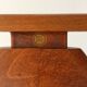 Valet de chambre italien Fratelli Reguitti vintage années 60