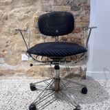 Beaubourg model armchair by Michel Cadestin and Georges Laurent, 1977